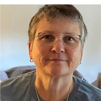 Connie Lang