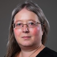 Elaine Graham-Leigh