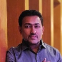Ganesh Iyer