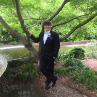 Triston Thomas