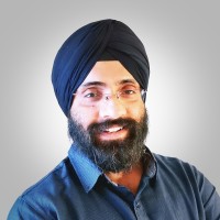 Tarandeep Singh