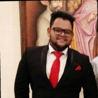 Abhinav Bhatt