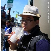 Ricky Li
