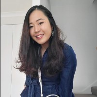 Jessica (Siaw-Wen) Feng