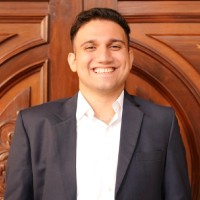 Shahzad Durrani