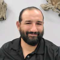 Joe Martinez