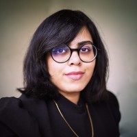 Nishat Subah Peau