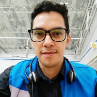 Roberto Medina García