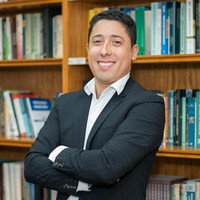 Michel Alvarenga