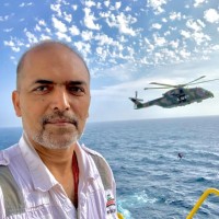 Satyajeet Sahay