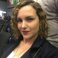 Cintia Barbiero Nazareth