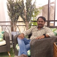 Harish Matta