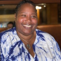 Doretha Johnson