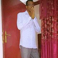 Abdirahman Isse
