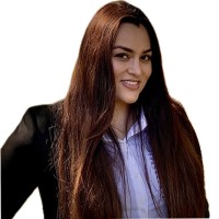 Madiha Rizvi