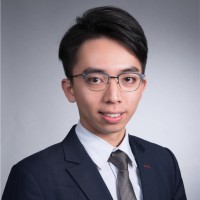 Anson Chow