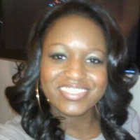 Keonna Smith