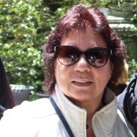 Terezinha Da Silva