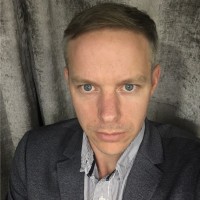 Stuart Burgess