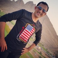 Kamran Hussain