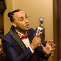 ADRIAN International Singer/Entertainer