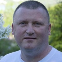 Василий Дубина