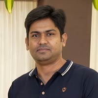 Deepak Kumar
