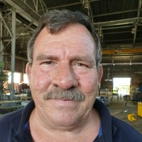 Louis fourie Burlicon