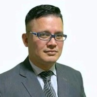 Rodney Ferrer Cepeda