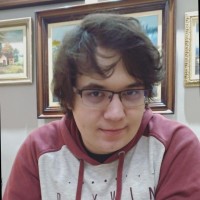 Amaro Da Silva Lopes Júnior