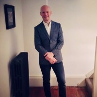 Stuart Wood