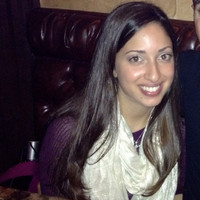 Christine Haddad