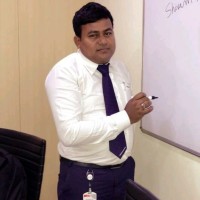 Ardhendu Manna