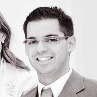 Christopher Montalvo
