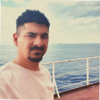 Denis Islai