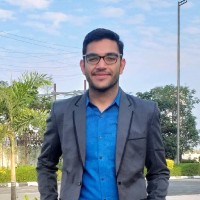 Utsav Jain