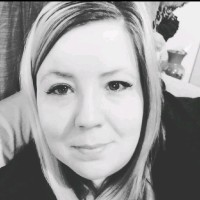 Amy Jones