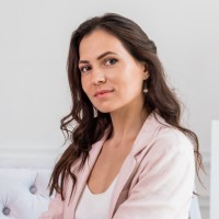 Diana Gladka