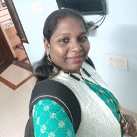 Geetha K G
