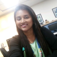 Dhanashri Nikam