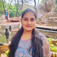 Sruthi Abbina