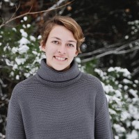 Kira Metcalf (she/her)