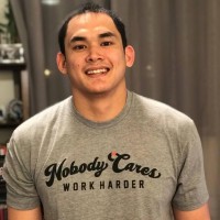 Solomon Wong