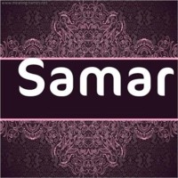 Samar Saleh