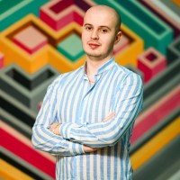 Eduard-Alexandru Ciobanu