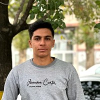 Amirali Rashidi