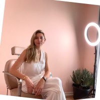 Renée Marie McDonald - Kettle