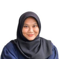 Anis Saiedah Yahaya