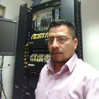 Alonso Apolinar