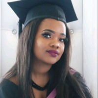 Asiphe Manciya